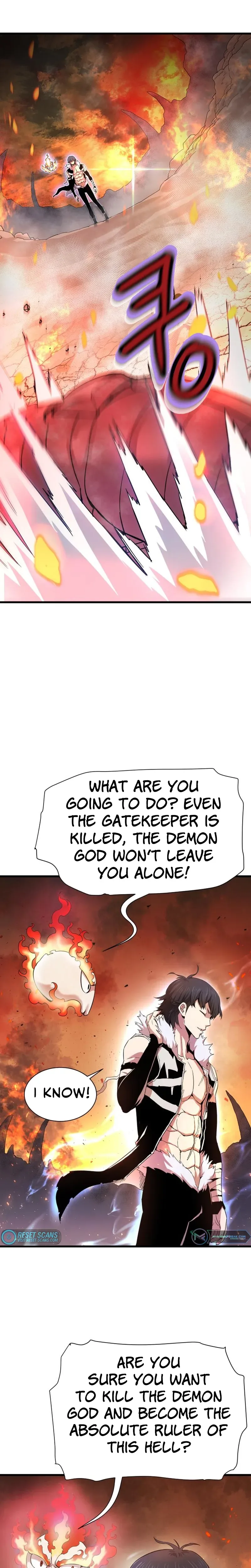 Han Dae Sung Returned From Hell Chapter 1 page 16