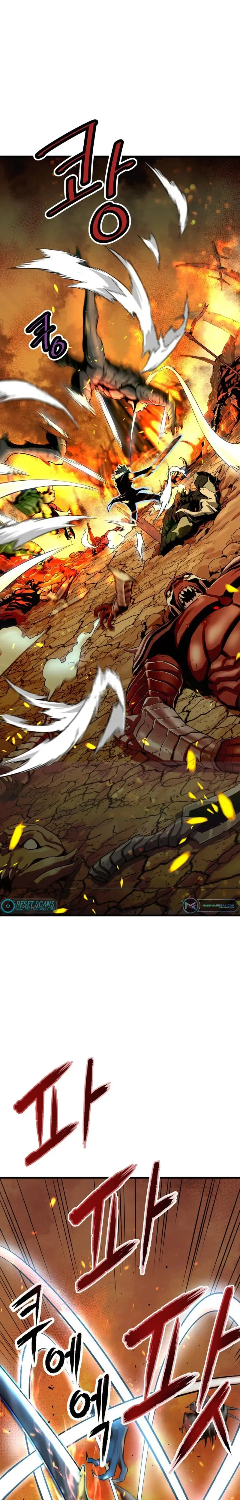 Han Dae Sung Returned From Hell Chapter 1 page 3