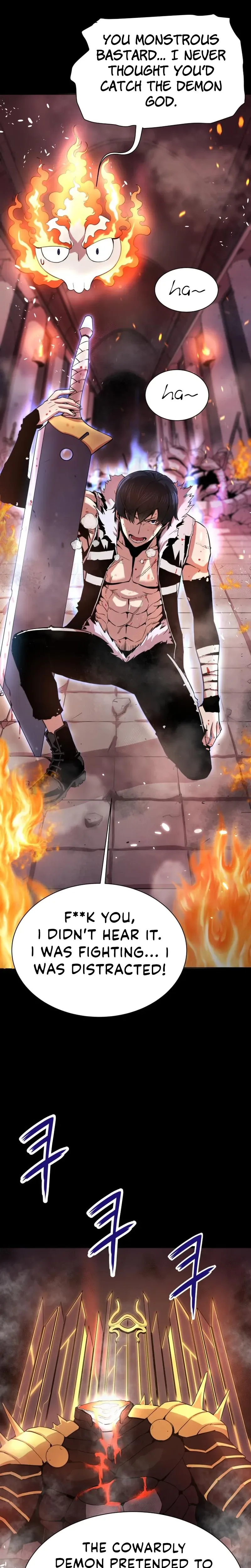 Han Dae Sung Returned From Hell Chapter 1 page 31