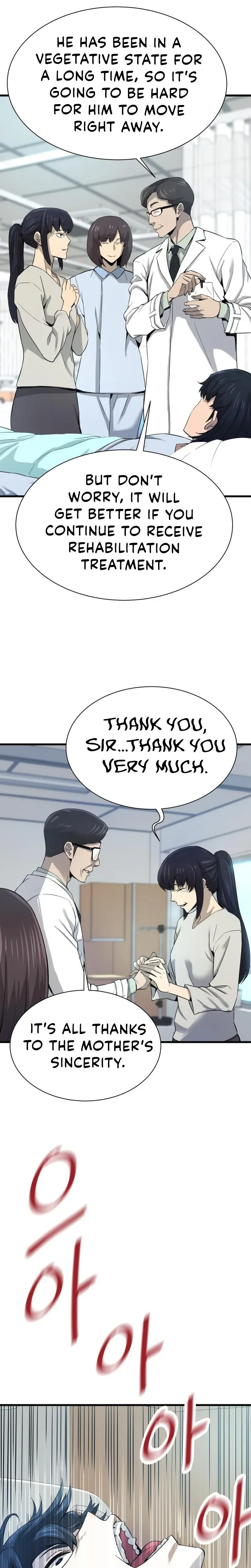 Han Dae Sung Returned From Hell Chapter 1 page 37