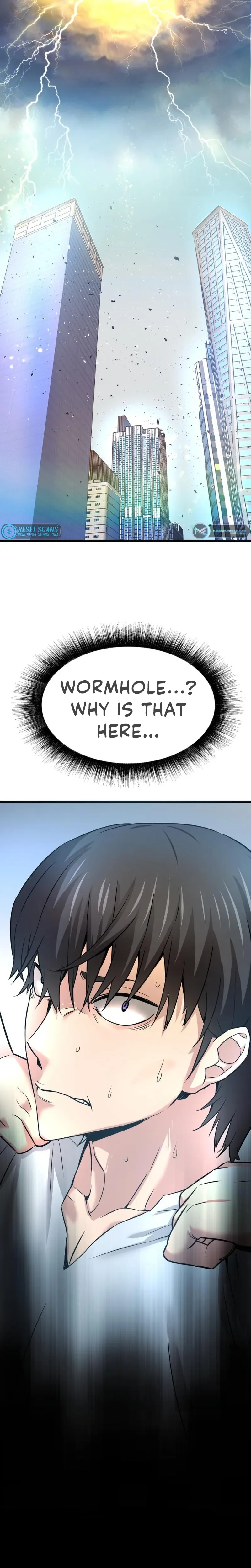 Han Dae Sung Returned From Hell Chapter 1 page 46