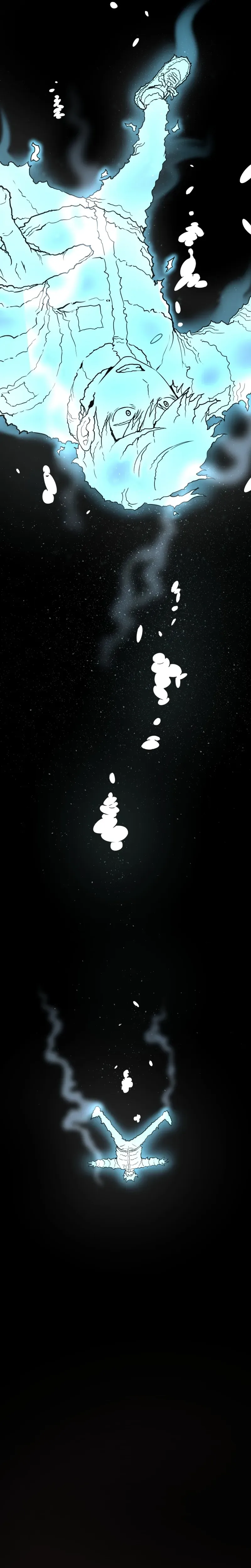 Han Dae Sung Returned From Hell Chapter 0 page 7
