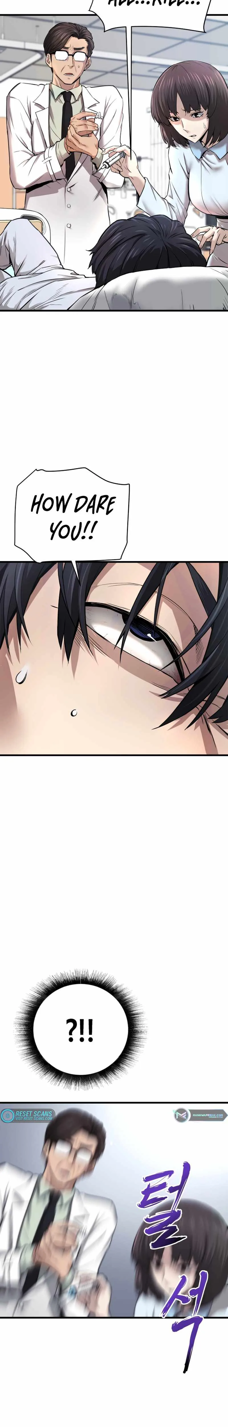 Han Dae Sung Returned From Hell Chapter 2 page 4
