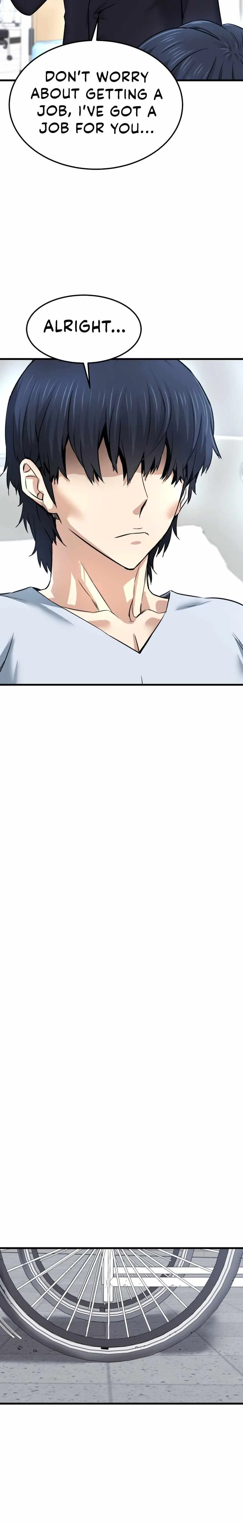 Han Dae Sung Returned From Hell Chapter 2 page 19