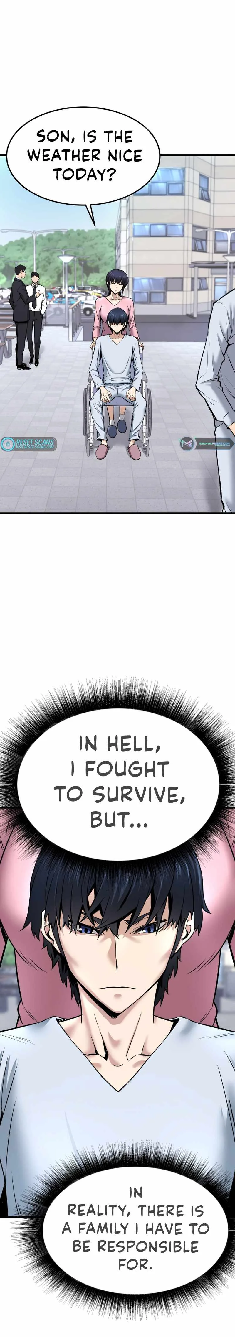 Han Dae Sung Returned From Hell Chapter 2 page 20