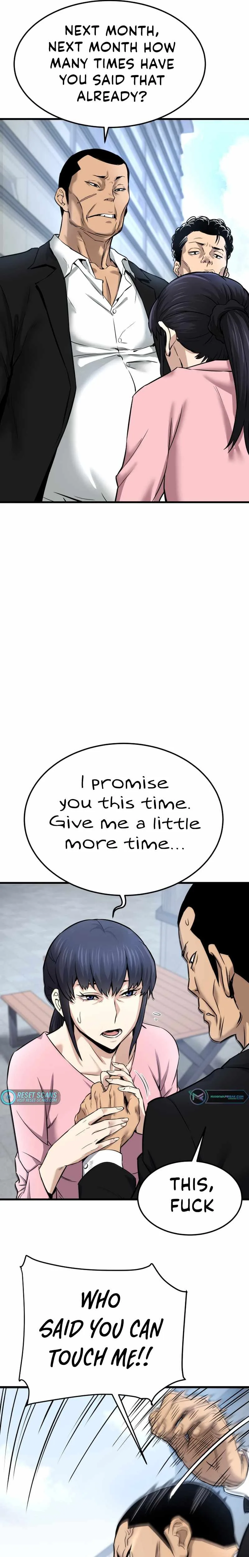 Han Dae Sung Returned From Hell Chapter 2 page 24