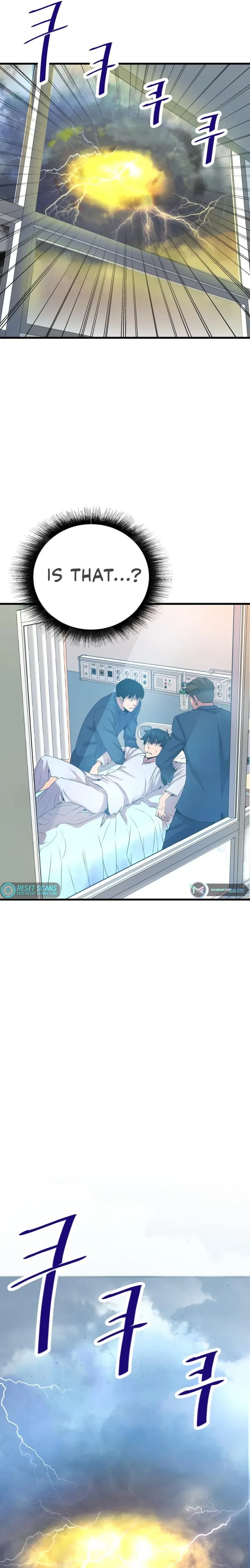 Han Dae Sung Returned From Hell Chapter 1 page 45