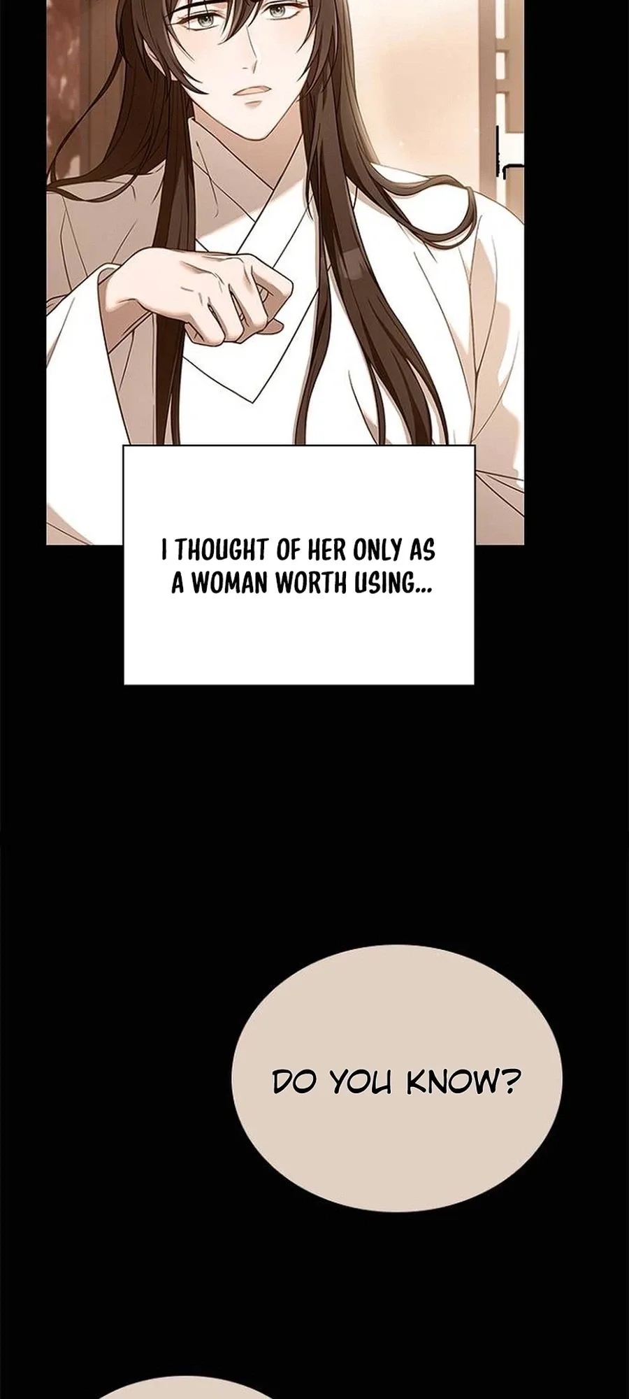 Haesi’s New Path Chapter 61 page 19