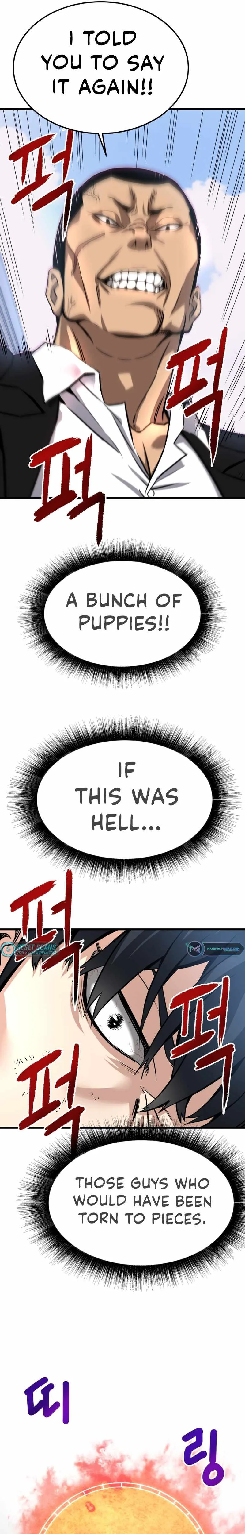 Han Dae Sung Returned From Hell Chapter 2 page 36