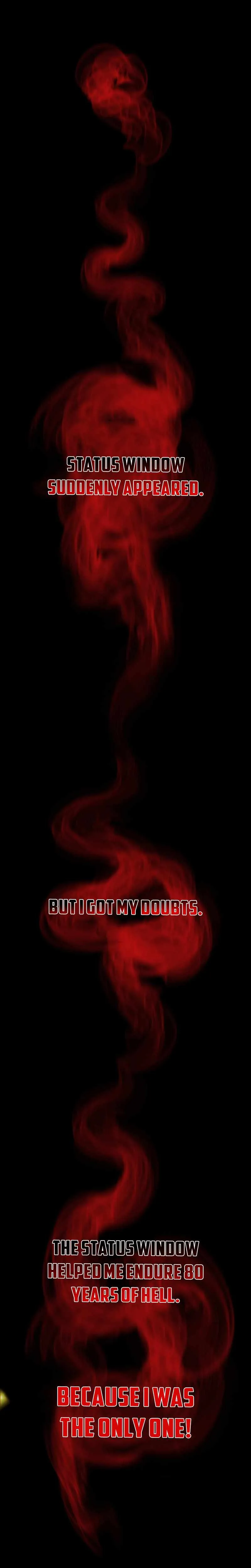 Han Dae Sung Returned From Hell Chapter 3 page 3