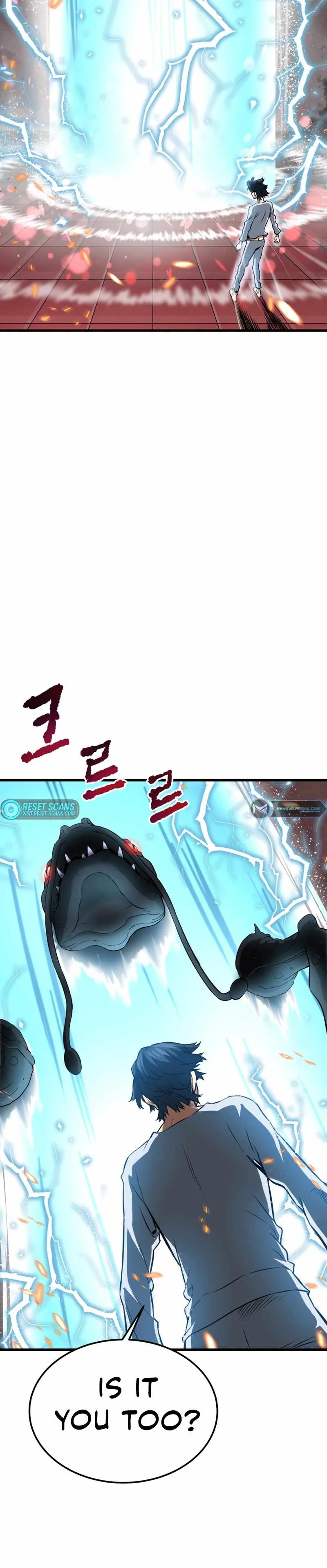 Han Dae Sung Returned From Hell Chapter 3 page 39