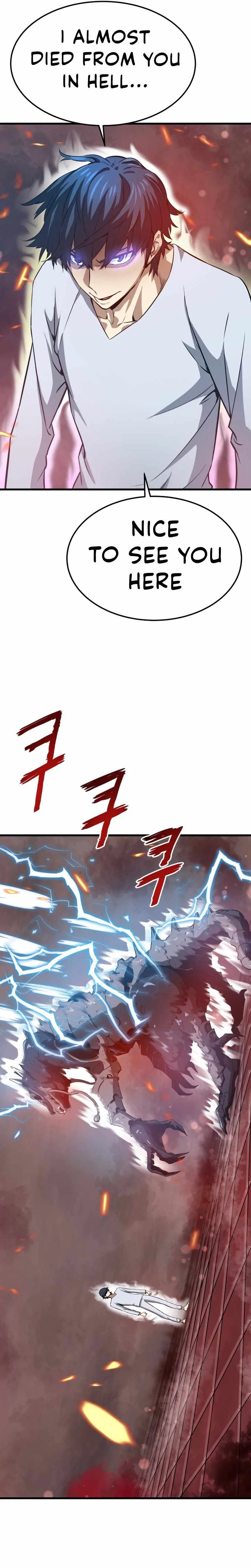 Han Dae Sung Returned From Hell Chapter 3 page 40