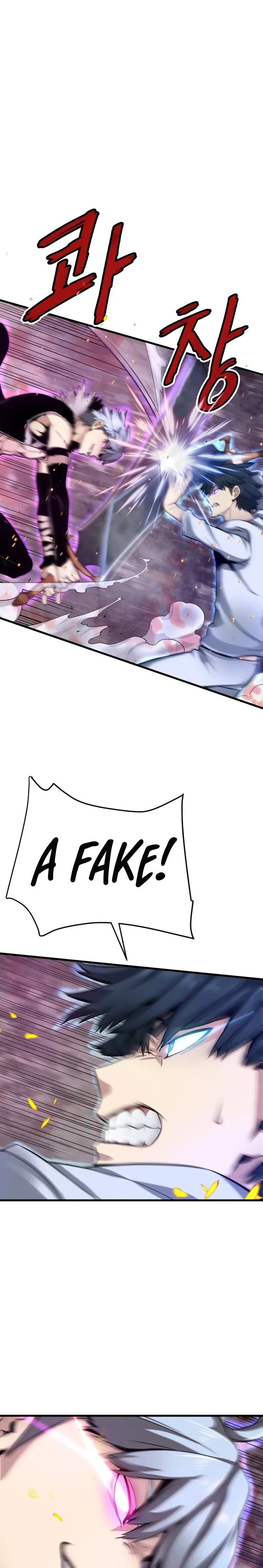 Han Dae Sung Returned From Hell Chapter 5 page 7