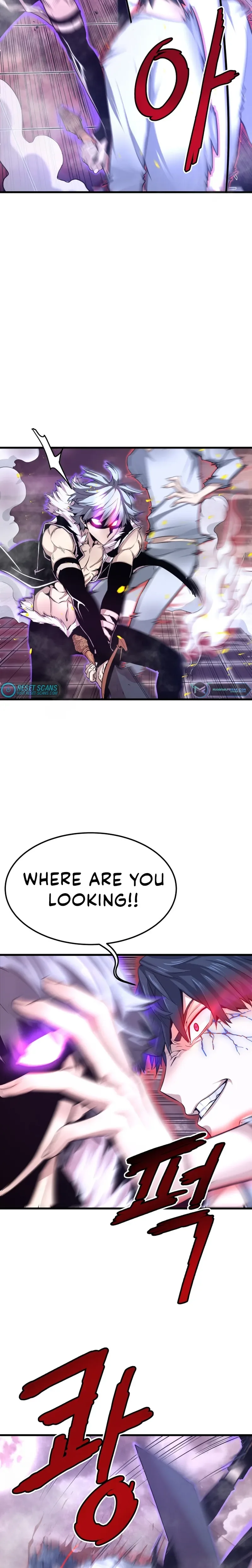 Han Dae Sung Returned From Hell Chapter 5 page 16