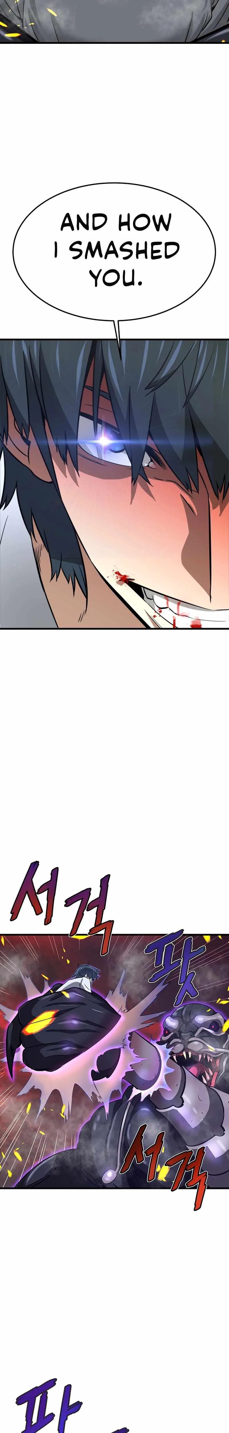 Han Dae Sung Returned From Hell Chapter 4 page 10