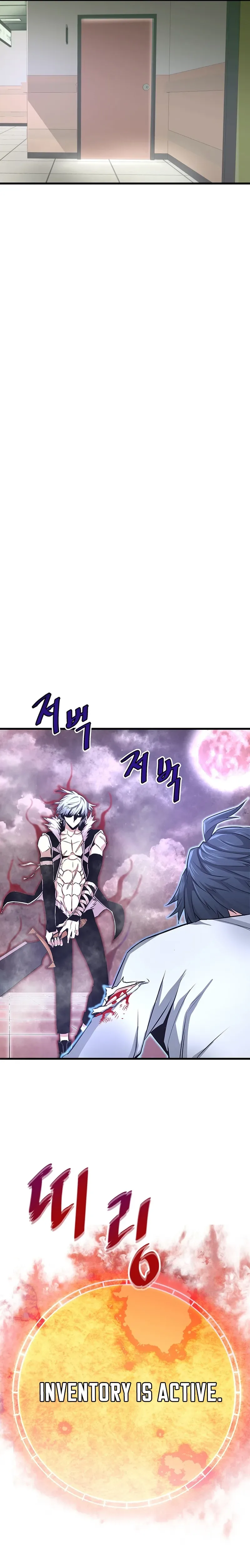 Han Dae Sung Returned From Hell Chapter 5 page 29