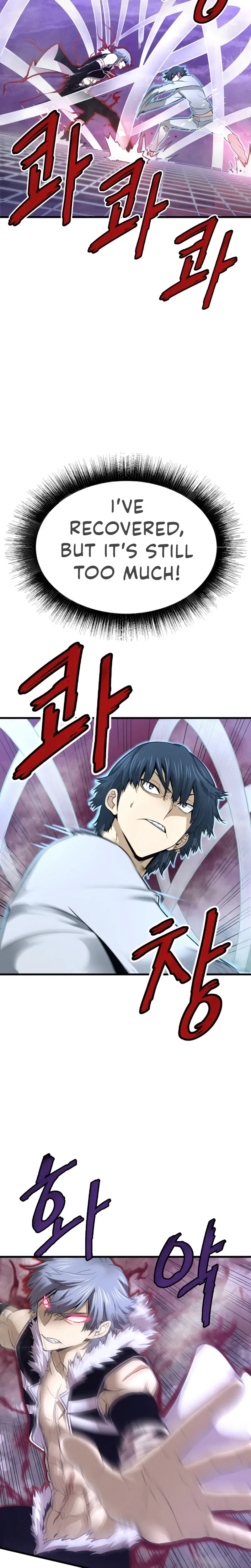 Han Dae Sung Returned From Hell Chapter 6 page 9