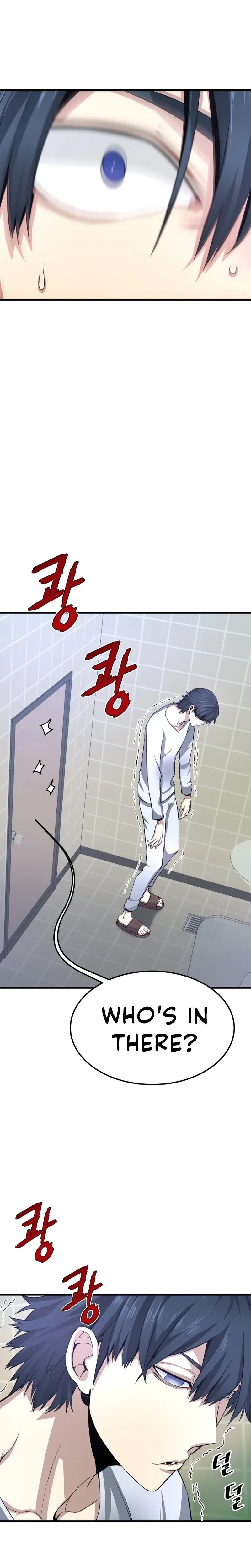 Han Dae Sung Returned From Hell Chapter 5 page 24