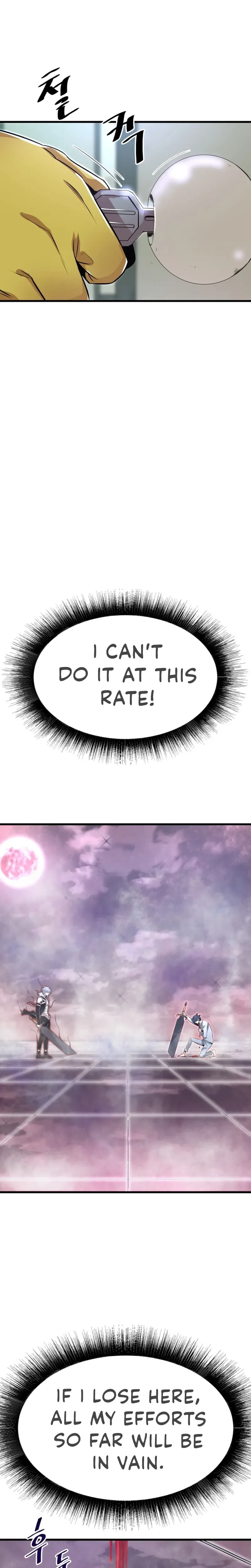 Han Dae Sung Returned From Hell Chapter 5 page 26