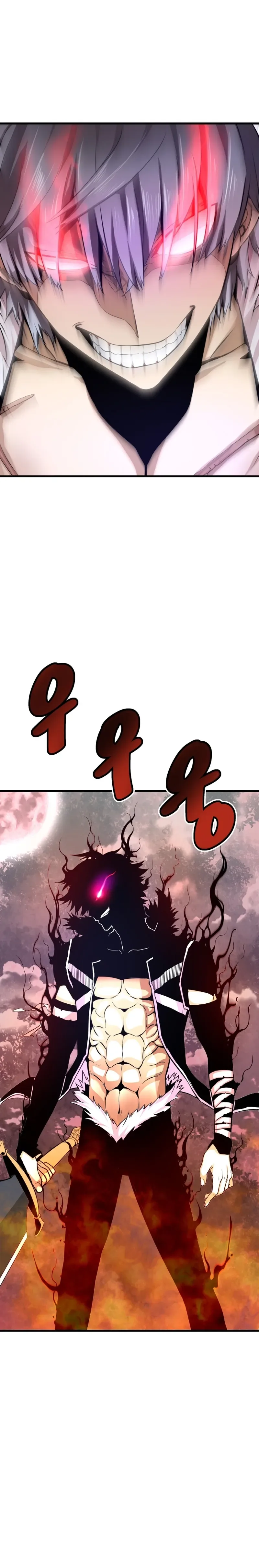 Han Dae Sung Returned From Hell Chapter 5 page 19