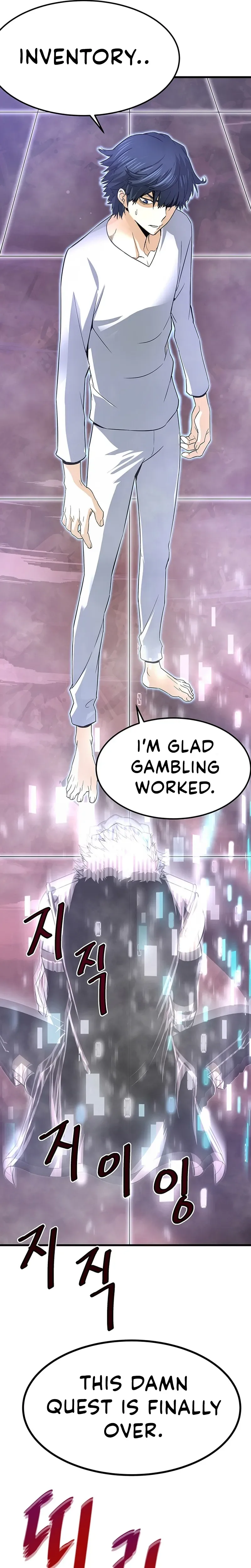 Han Dae Sung Returned From Hell Chapter 6 page 14