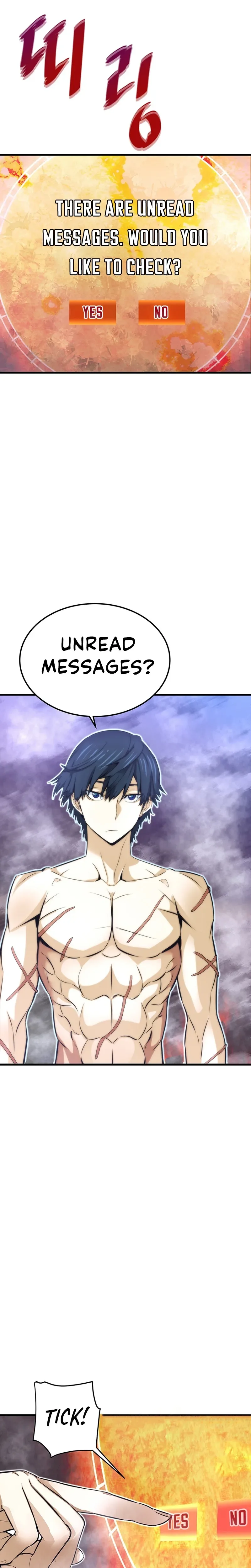 Han Dae Sung Returned From Hell Chapter 6 page 18