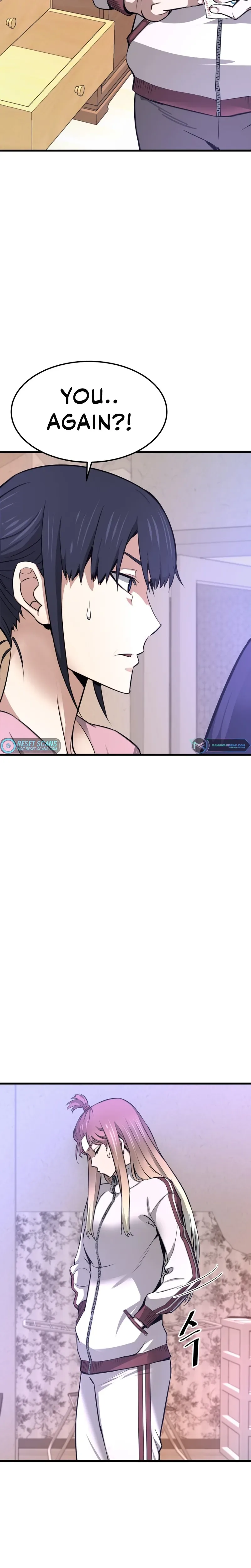 Han Dae Sung Returned From Hell Chapter 6 page 37