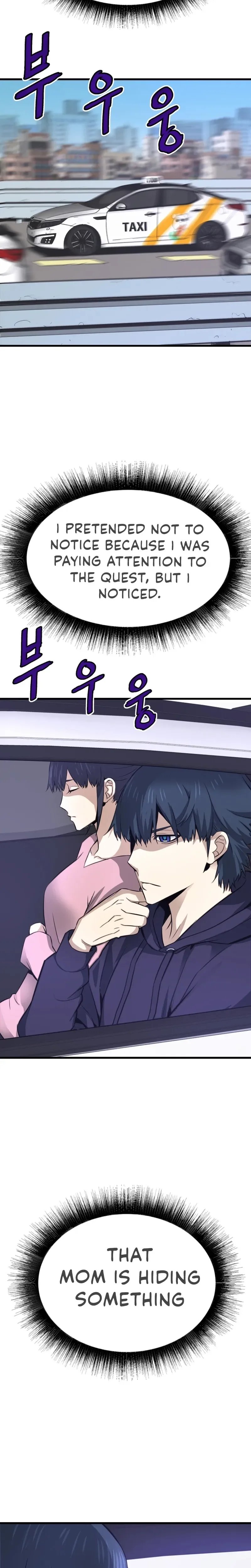 Han Dae Sung Returned From Hell Chapter 6 page 30