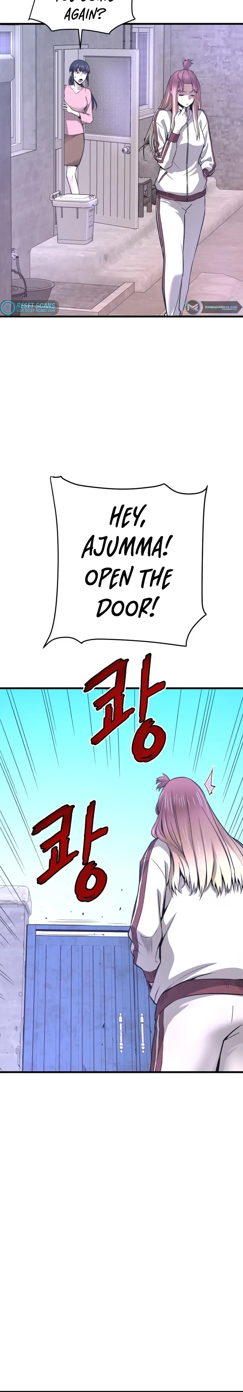 Han Dae Sung Returned From Hell Chapter 6 page 40