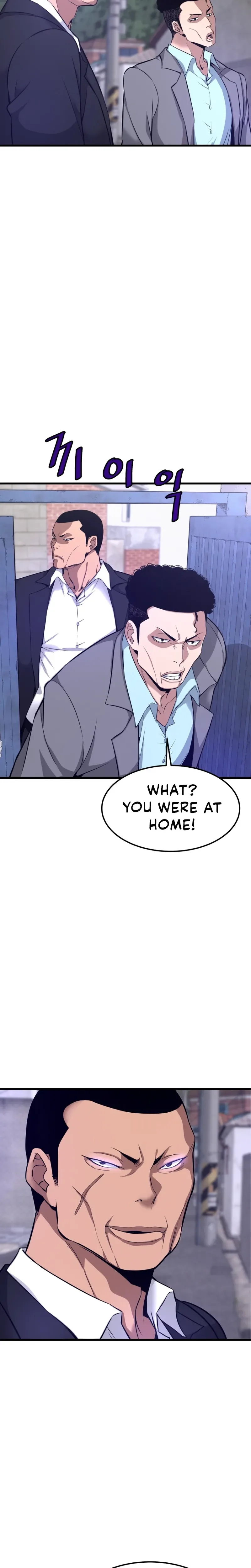 Han Dae Sung Returned From Hell Chapter 7 page 6