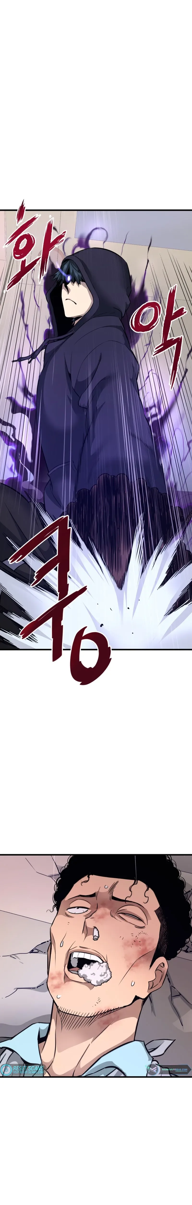 Han Dae Sung Returned From Hell Chapter 8 page 24