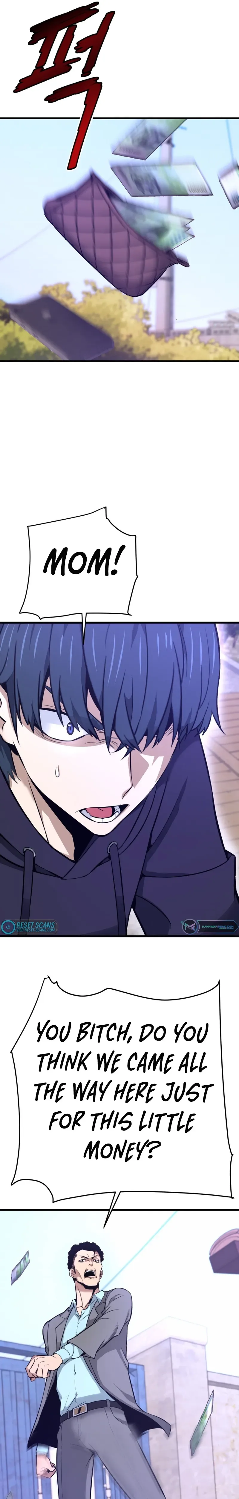 Han Dae Sung Returned From Hell Chapter 7 page 8