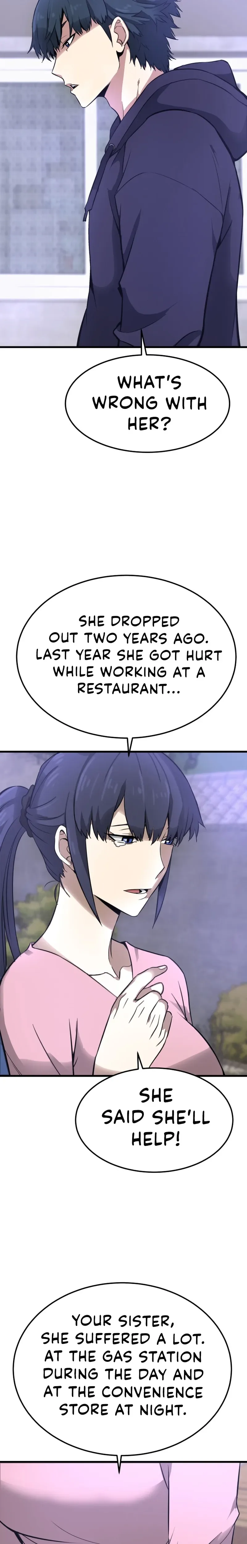 Han Dae Sung Returned From Hell Chapter 7 page 30