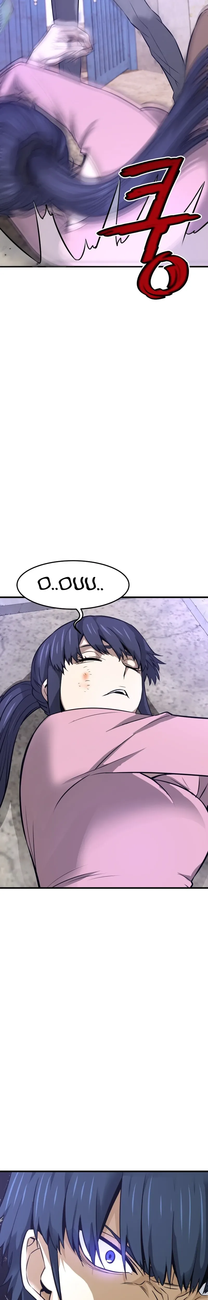 Han Dae Sung Returned From Hell Chapter 7 page 9