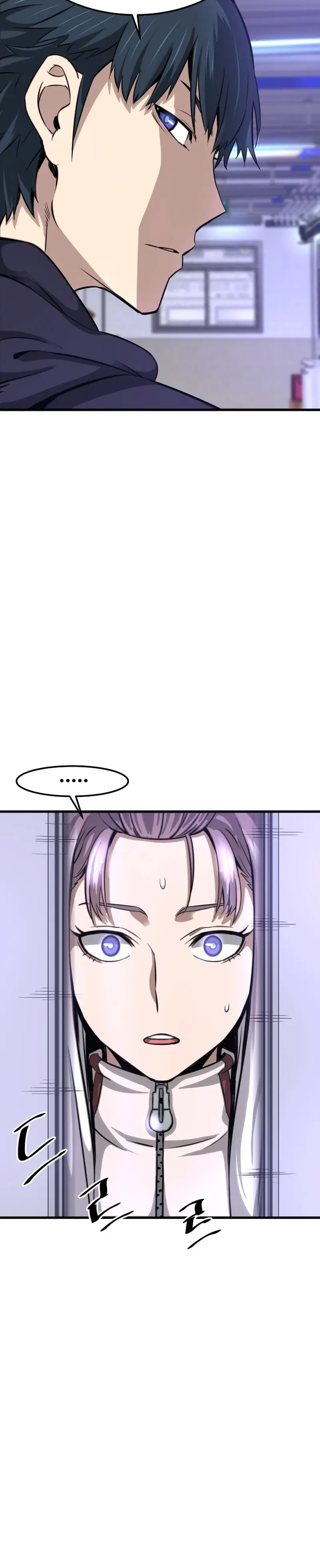 Han Dae Sung Returned From Hell Chapter 8 page 37