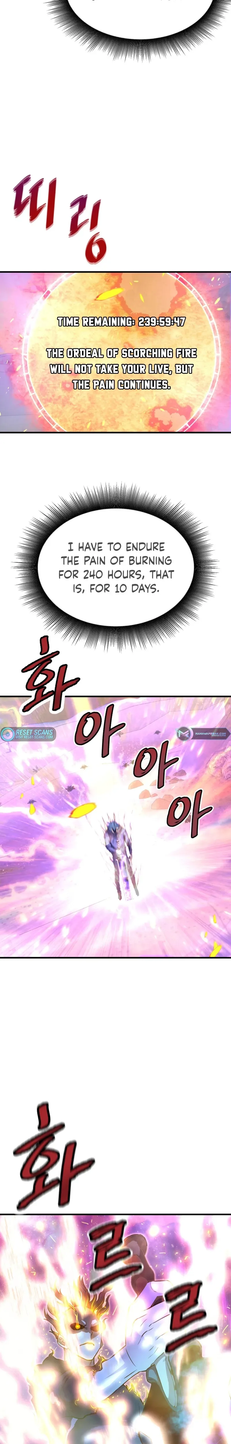 Han Dae Sung Returned From Hell Chapter 26 page 16