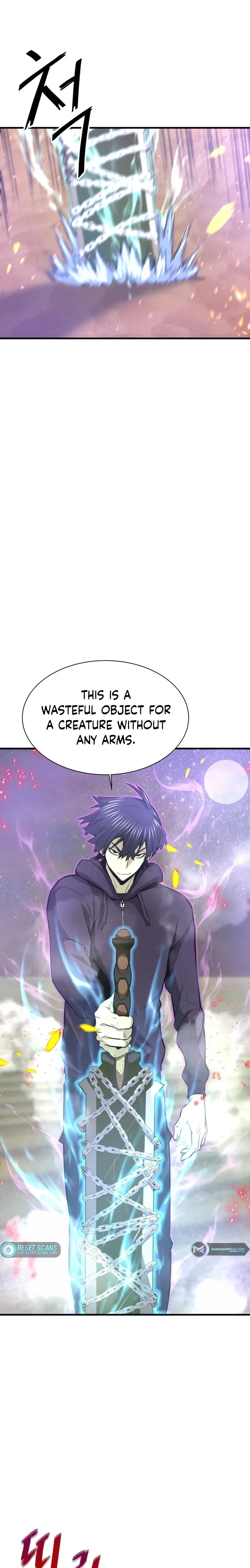 Han Dae Sung Returned From Hell Chapter 26 page 8