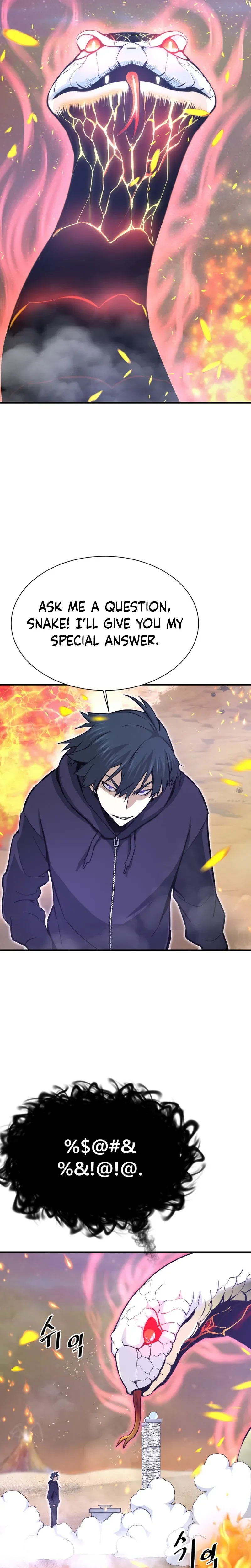 Han Dae Sung Returned From Hell Chapter 25 page 15