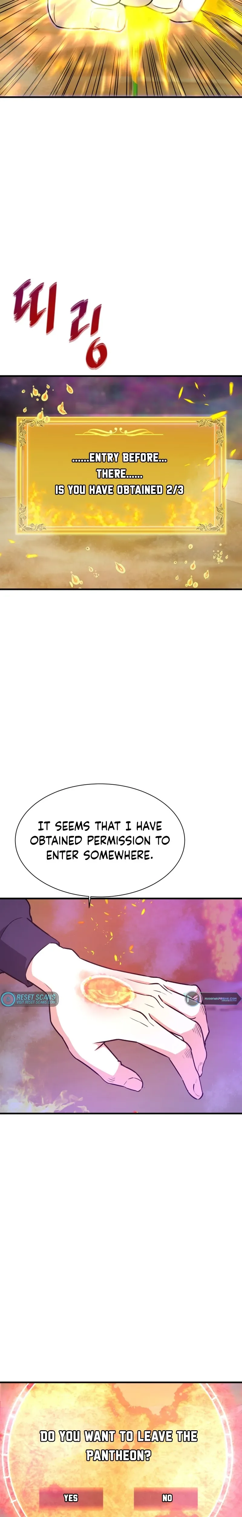 Han Dae Sung Returned From Hell Chapter 26 page 31