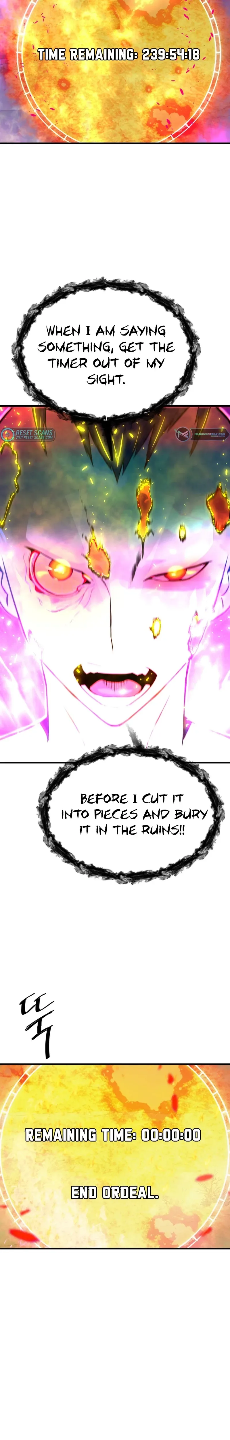 Han Dae Sung Returned From Hell Chapter 26 page 18