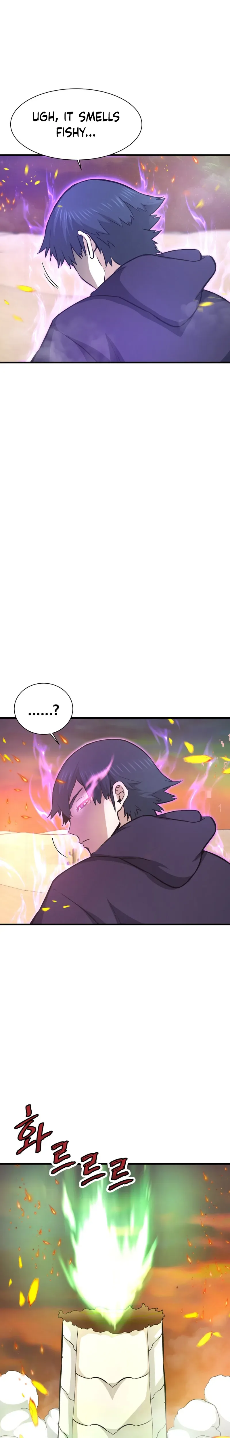 Han Dae Sung Returned From Hell Chapter 25 page 24