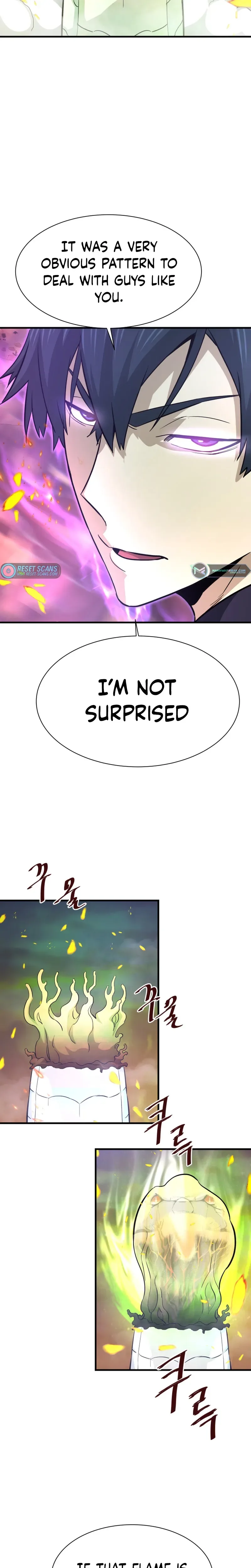 Han Dae Sung Returned From Hell Chapter 25 page 25