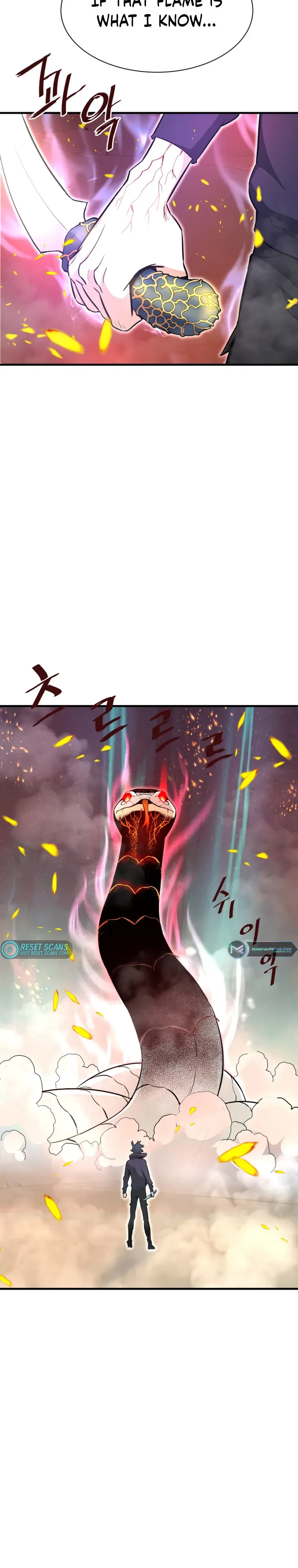 Han Dae Sung Returned From Hell Chapter 25 page 26