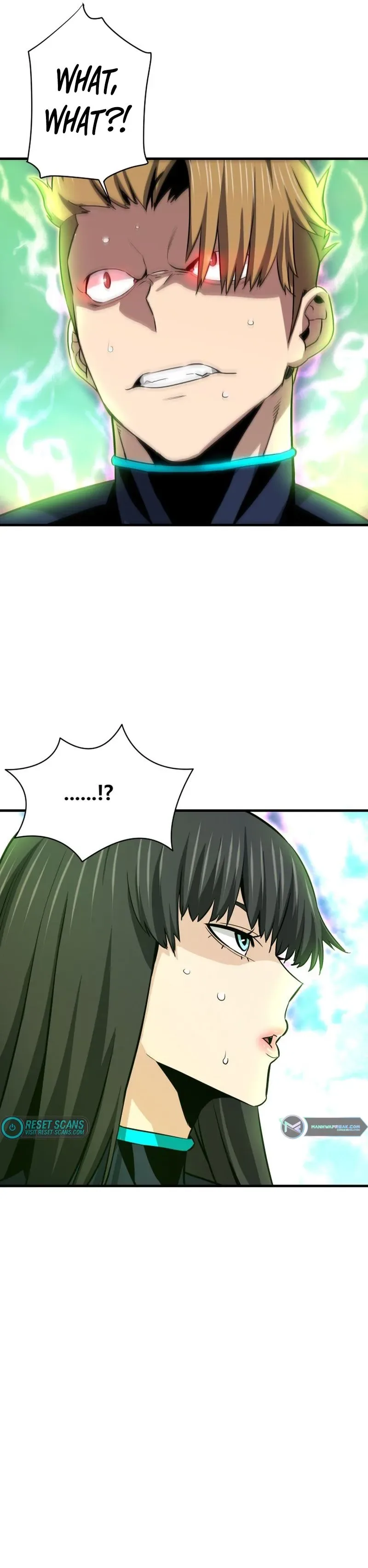 Han Dae Sung Returned From Hell Chapter 30 page 27