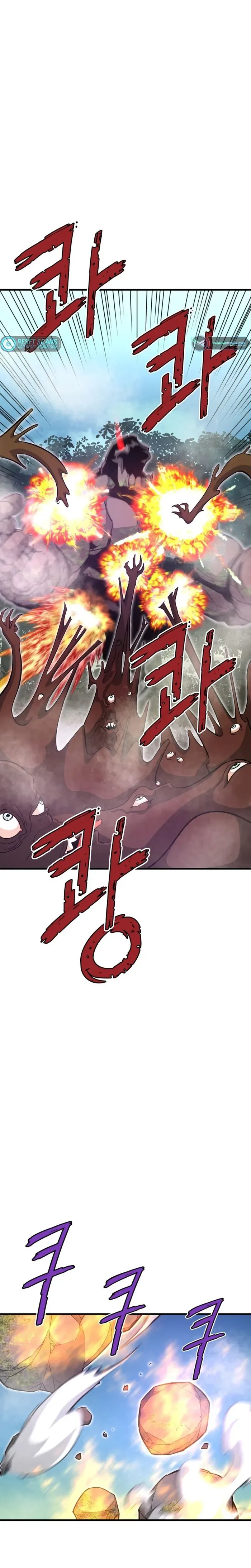 Han Dae Sung Returned From Hell Chapter 33 page 16