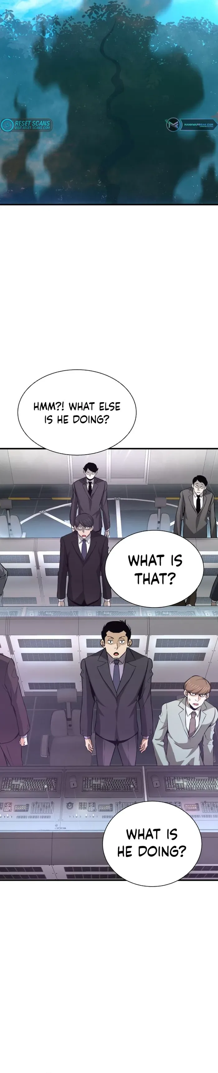 Han Dae Sung Returned From Hell Chapter 33 page 29