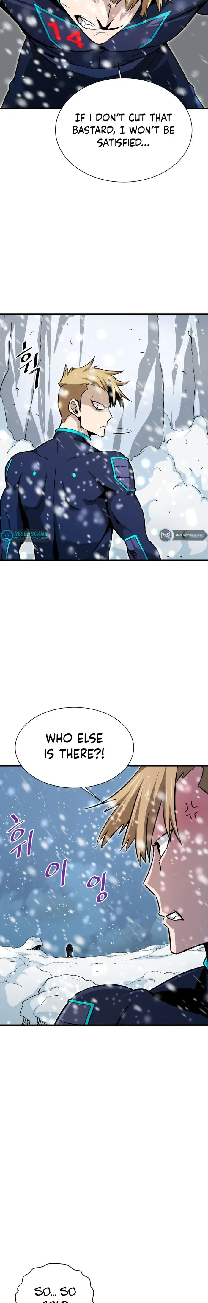 Han Dae Sung Returned From Hell Chapter 34 page 28