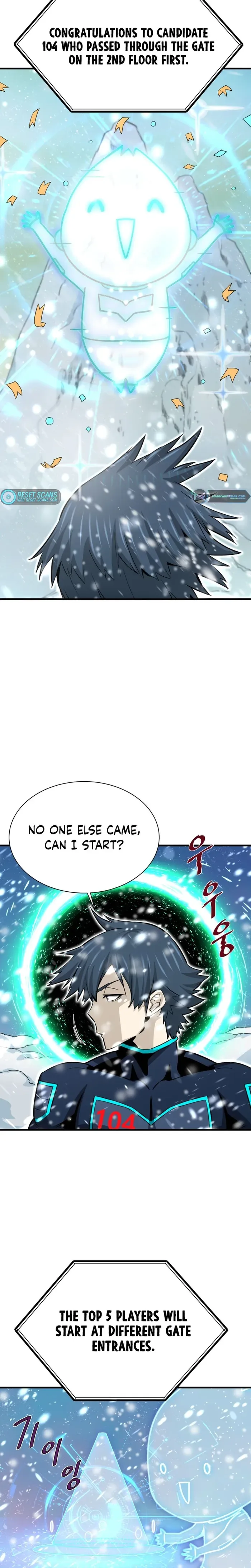 Han Dae Sung Returned From Hell Chapter 34 page 22