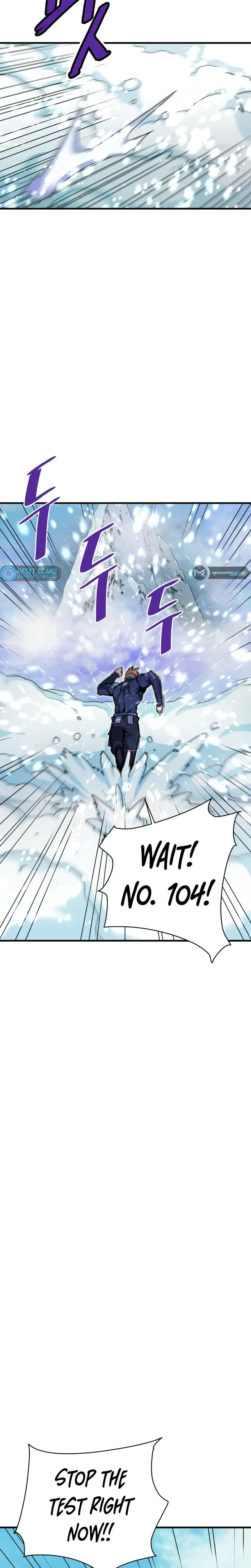 Han Dae Sung Returned From Hell Chapter 35 page 16