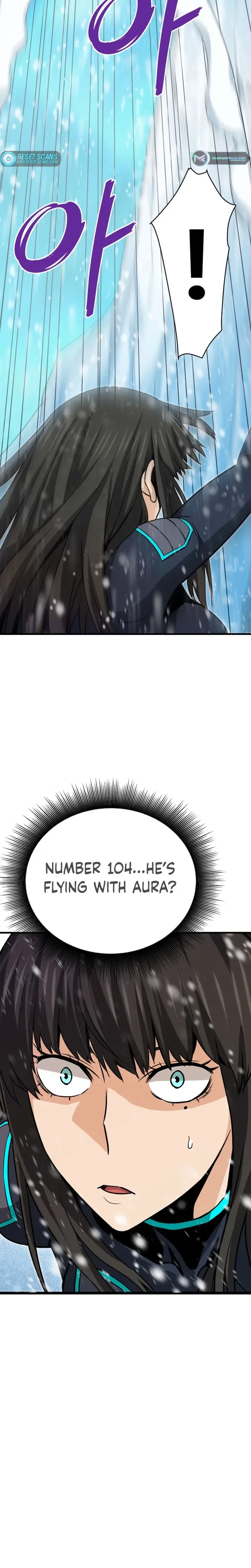 Han Dae Sung Returned From Hell Chapter 35 page 12